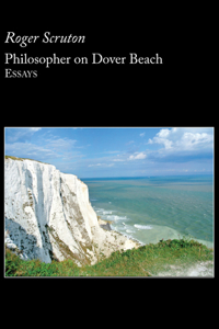 Philosopher on Dover Beach