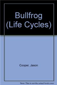 Bullfrog