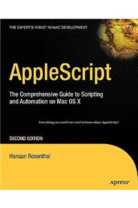 AppleScript