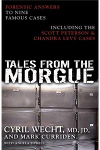 Tales From The Morgue