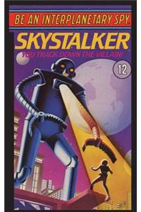 Be An Interplanetary Spy