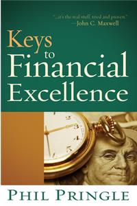 Keys to Financial Excellence
