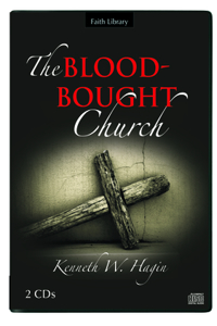 The Blood-Bought Church