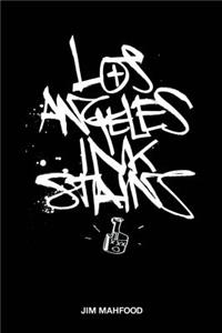 Los Angeles Ink Stains Volume 1