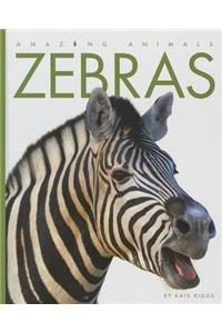 Zebras