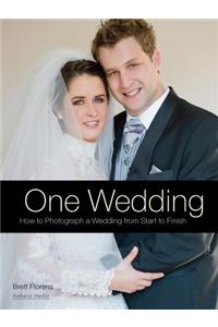 One Wedding