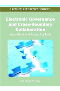 Electronic Governance and Cross-Boundary Collaboration