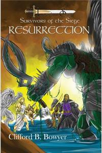 Resurrection (The Imperium Saga