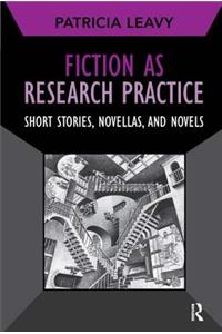 Fiction as Research Practice