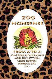 Zoo Nonsense
