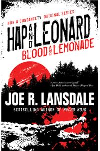 Hap and Leonard