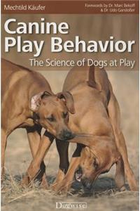 Canine Play Behavior