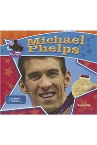 Michael Phelps