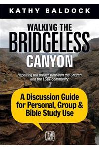 Walking the Bridgeless Canyon