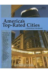 America's Top-Rated Cities