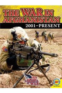 War in Afghanistan