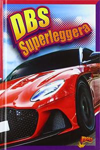 DBS Superleggera