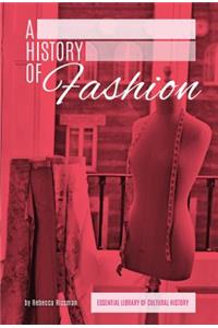 History of Fashion