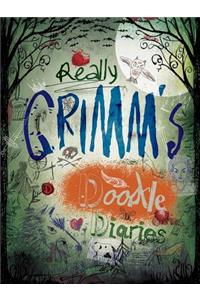 Really Grimm's Doodle Diaries
