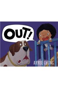 Out!