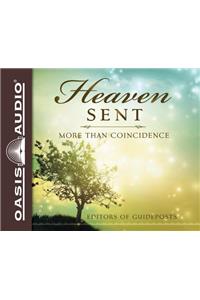 Heaven Sent (Library Edition)