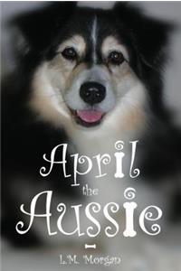 April the Aussie