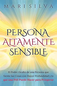 Persona altamente sensible