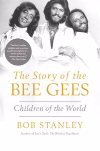 Story of the Bee Gees