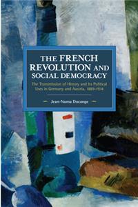 The French Revolution and Social Democracy