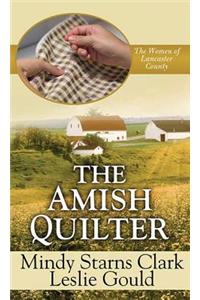 The Amish Quilter