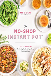No-Shop Instant Pot(r)