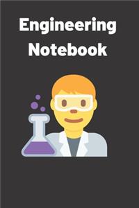 Engineering Notebook