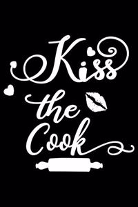 Kiss The Cook