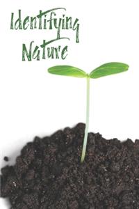 Identifying Nature