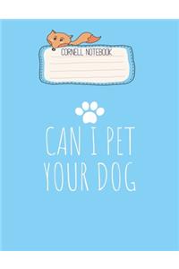 Cornell Notebook