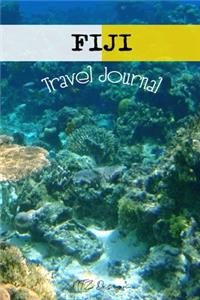 Fiji Travel Journal