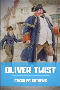 Oliver Twist