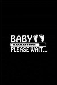 Baby Loading Please Wait