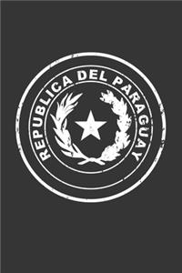 Republica del Paraguay