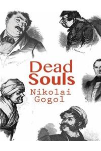 Dead Souls (Annotated)