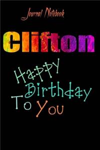 Clifton