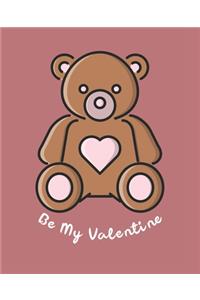 Be My Valentine