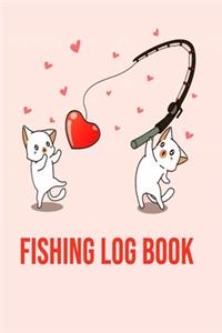 Fishing Logbook