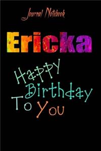 Ericka