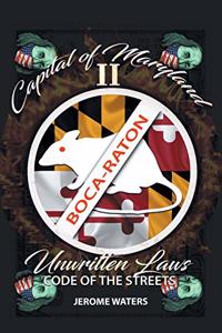 Capital of Maryland 2