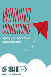 Winning Conditions