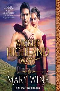 Wicked Highland Ways Lib/E