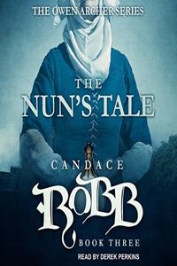 Nun's Tale Lib/E