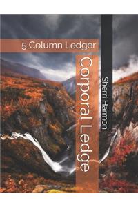 Corporal Ledge