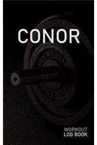 Conor
